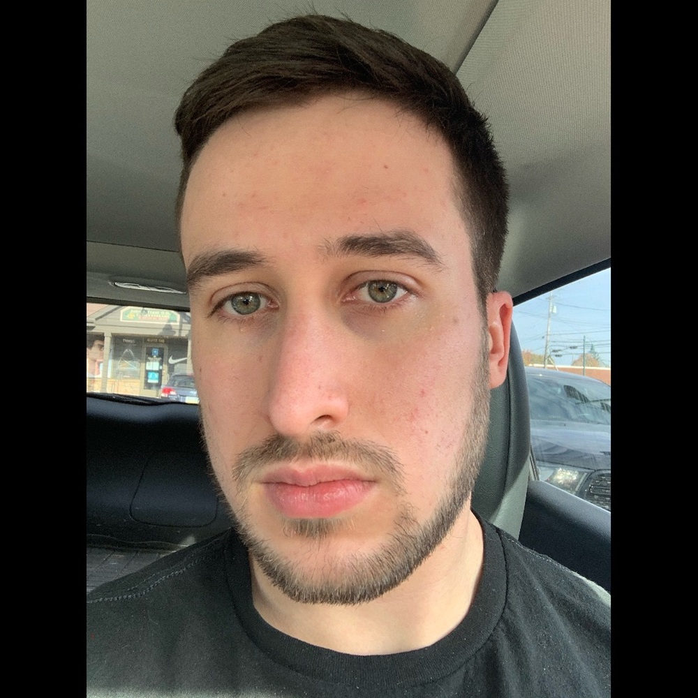 Meet your Posher, Danny